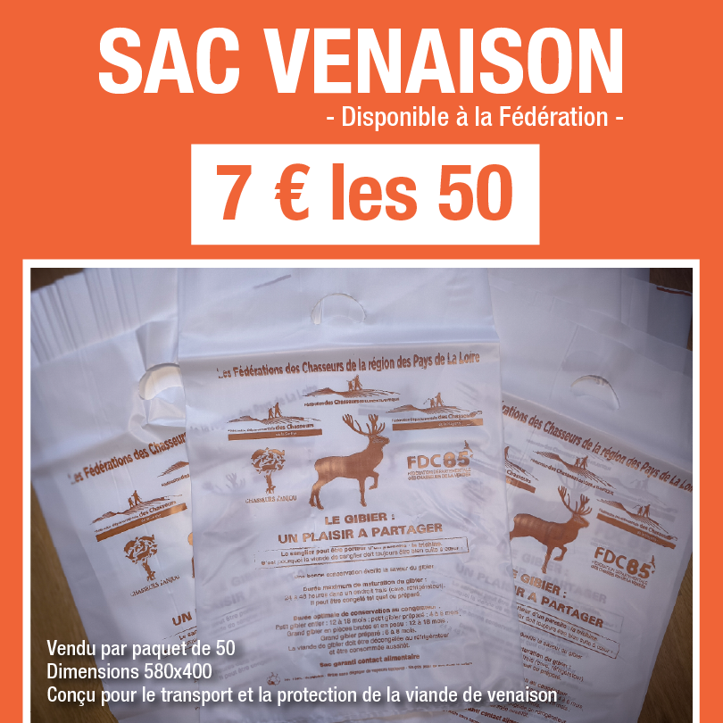 sacvenaisonDECLARATION DEGATS