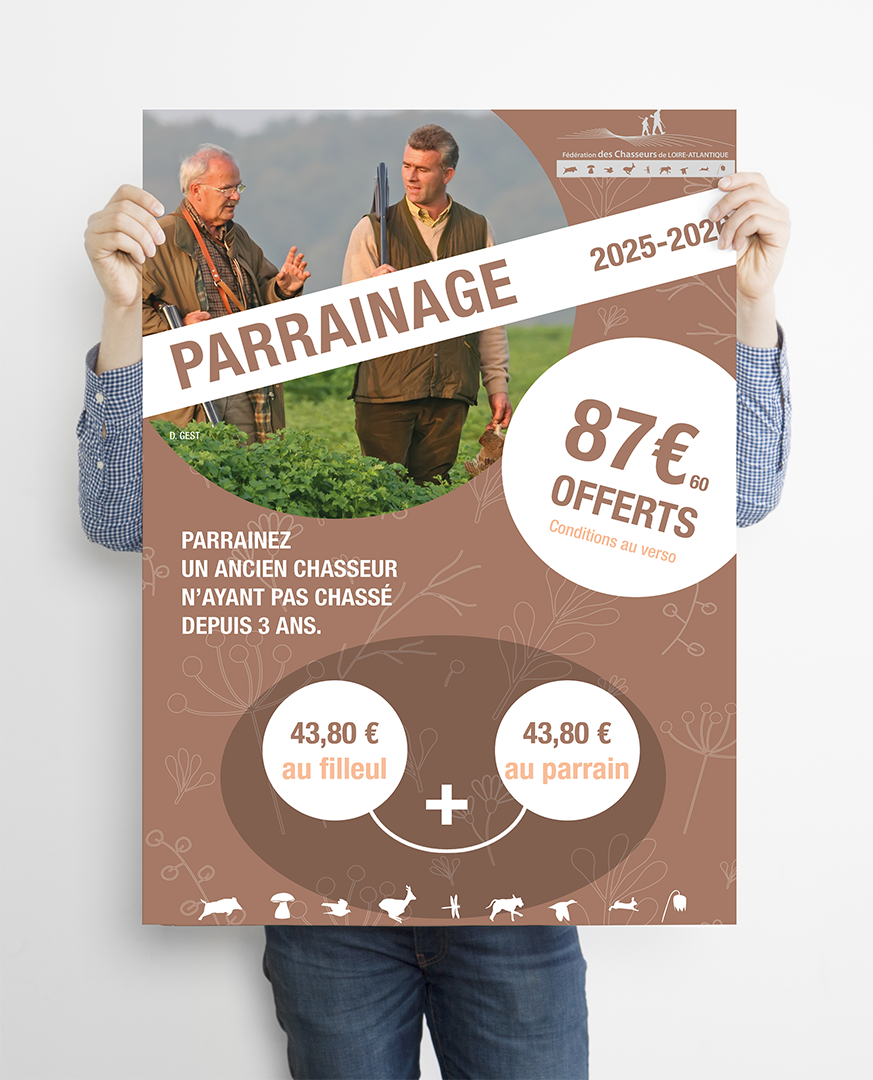 Parrainage Page 1