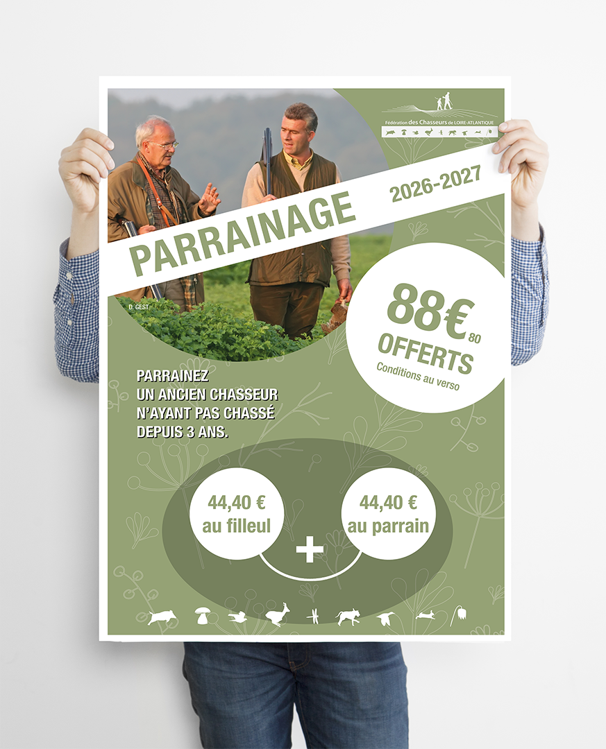 Parrainage Page 1