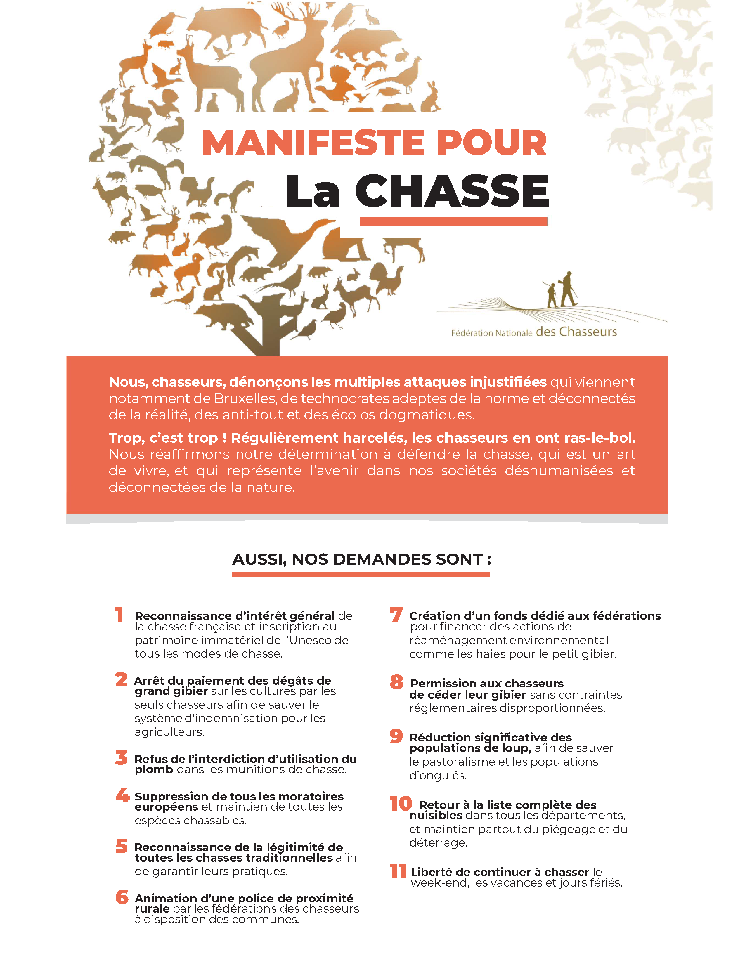 Manifeste du 17 mai
