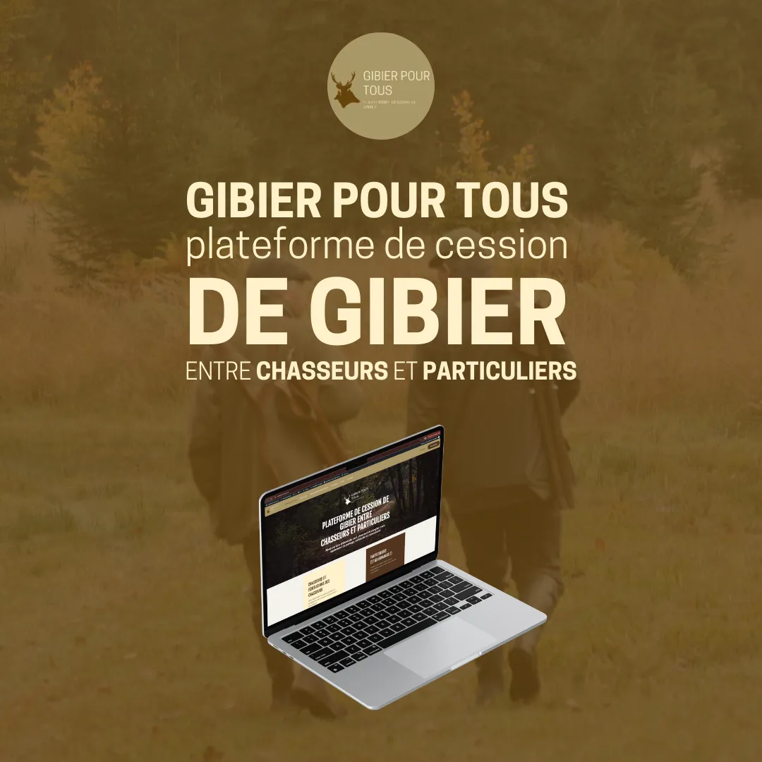 VisuelGibierpourTous